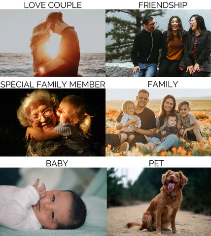 Colar Personalizado Americano Banhado a Ouro 18k