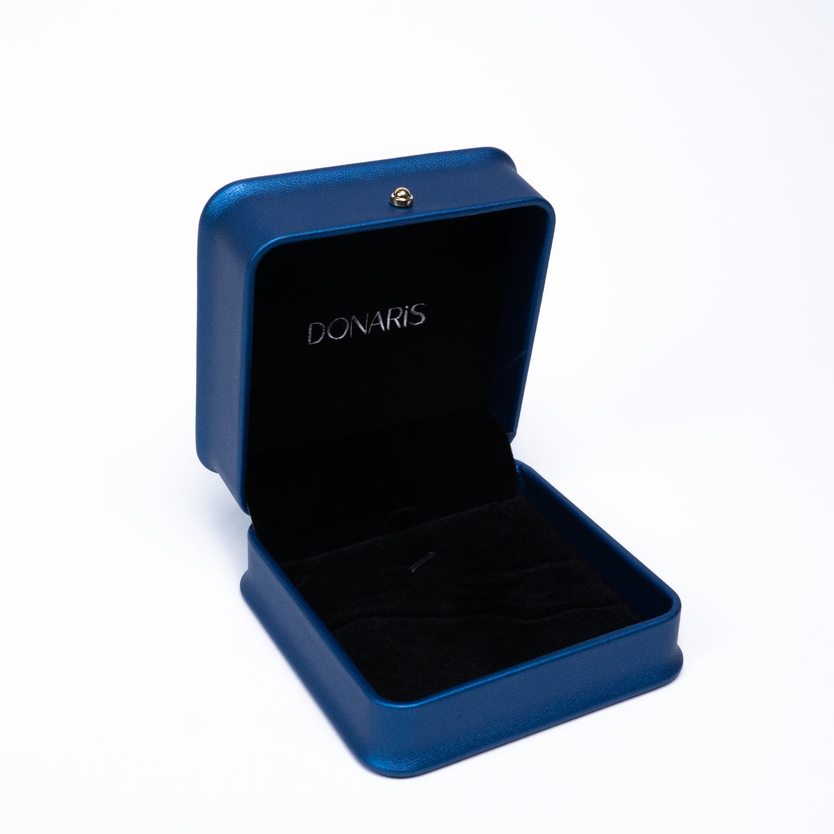 Caixa Premium de Couro - Colares, Pulseiras e Anéis