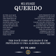 Cada Passo Seu