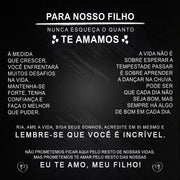 De Nós Dois