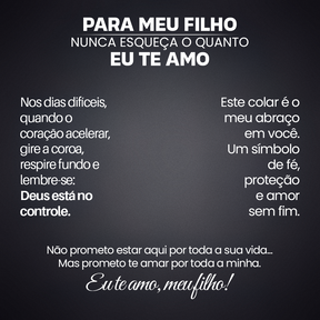 Carta Dedicatória