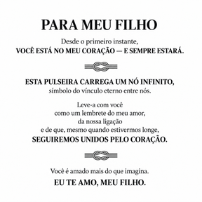 Carta Dedicatória
