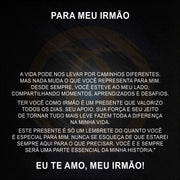 Parte da Minha História