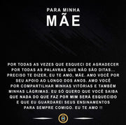As Palavras Que Não Disse