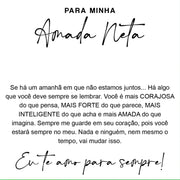 Sempre no Meu Coração