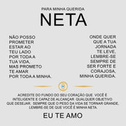 Forte e Corajosa