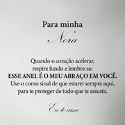 Sinal de Que Estou Aqui