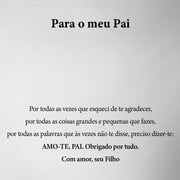As Coisas Grandes e Pequenas