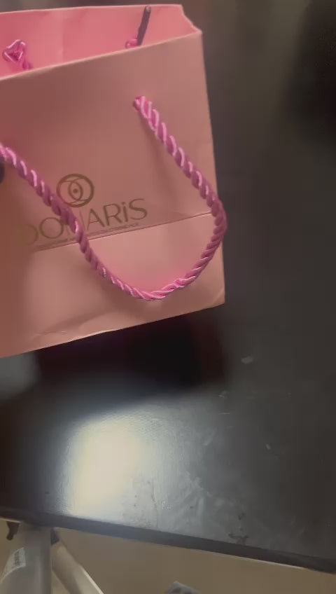 Caixa Com Rosa Eterna + Sacola  - Edição Especial